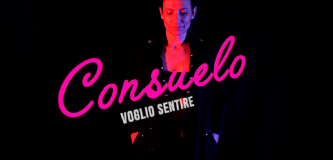 voglio sentire foto